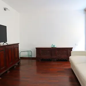 Brera Style House Appartamento