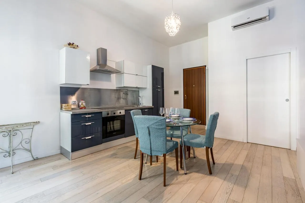 Διαμέρισμα Milano Central Station Renovated Apt Ιταλία