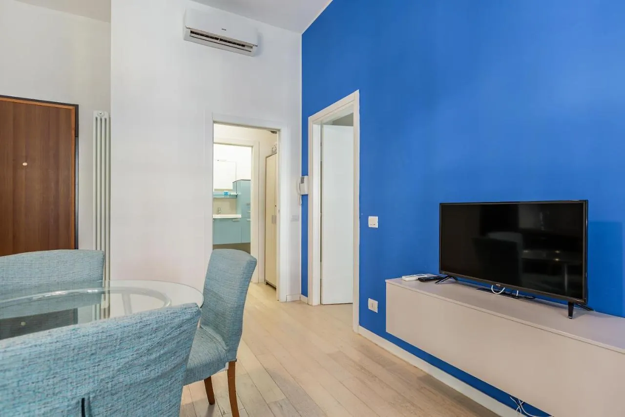 Milano Central Station Renovated Apt Διαμέρισμα Μιλάνο
